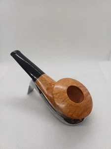 ASKA Pipa Artigianale Small | 100% ARTIGIANALE MADE IN ITALY | NUOVA DA NEGOZIO - Picture 1 of 8