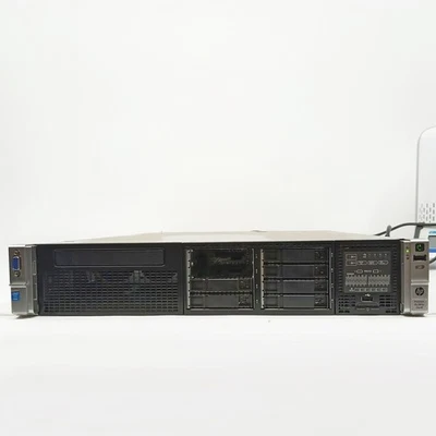 HP ProLiant DL380p Gen8 | 2x Xeon E5-2670 | 384GB RAM | No HDDs - Image 1 of 4