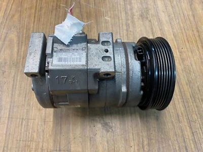 Ford Falcon FG Series 1 Air Conditioning Compressor 08 09 10 11 - Image 1 of 4