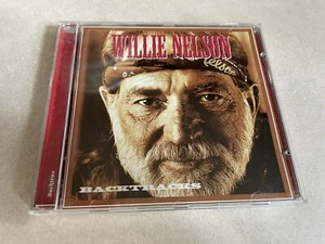 WILLIE NELSON - BACKTRACKS CD - Bild 1 von 12