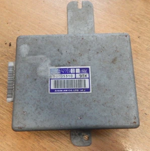 GENUINE 88-98 Suzuki Vitara escudo 2.0 TD RF MK1 ECU control unit 38880-77E90 - Picture 1 of 3