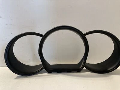 Kia Ceed Speedometer Surround Trim 84832-A2800 Genuine 1.6 Crdi 2014 - Image 1 of 4
