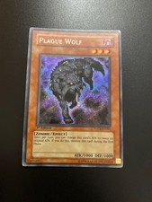 Yu GI OH-Plague Wolf-FOTB-en065 - 1ª-Secret -