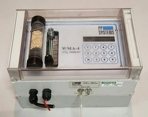 PP Systems WMA-4 CO2 Analyzer - Picture 1 of 2