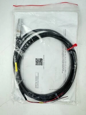 Ipetronik M-Sens I-Measurement Cable Sens-I 620-674 - Image 1 of 4