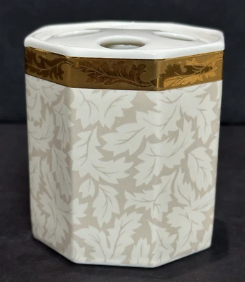 Держатель для зубной щетки Wamsutta Baroque Damask - Изображение 1 из 4