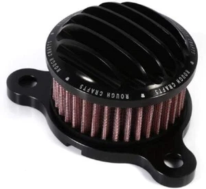 Air Cleaner Intake Filter System Kit For Harley Sportster XL883 XL883N XL883R... - Picture 1 of 7