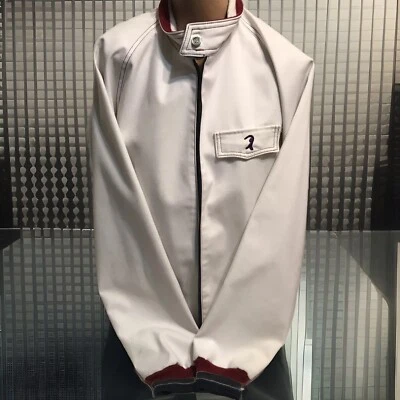 Vintage Rod Laver tennis wear Puritan Vintage Jacket size 44 Read - Image 1 of 4