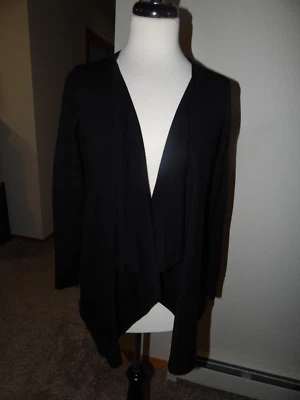 Новый Thalia Sodi открытый передний кардиган свитер размер L - Изображение 1 из 2