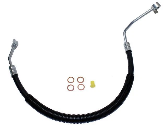Manguera de línea de presión de dirección asistida 62BTPW72 para Chevy Tracker 2003 2004 Foto 1 de 1