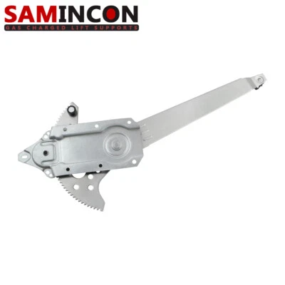 Front Driver Power Window Regulator W/O Motor Fits for Ford Bronco - Image 1 of 4