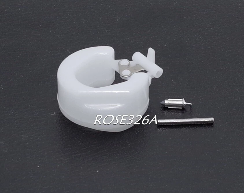 Carburetor Float Valve Pin Set For Keeway Hurricane 50cc Scooter 2007-2011 - Image 1 of 1