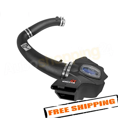 aFe 54-76207 Momentum GT Cold Air Intake for 2011-2015 Dodge Durango V6 3.6L - Изображение 1 из 4