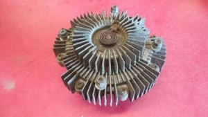 Fan Clutch 4.0L 6 Cylinder 1GRFE Engine Fits 05-15 TACOMA 162994 - Picture 1 of 12