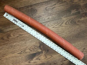 Aeroduct Aircraft SCEET-10 Ducting 2 1/2 in, New Surplus - Picture 1 of 4