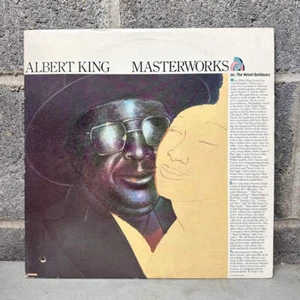Albert King - Meisterwerke - Bild 1 von 3