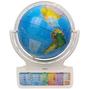 Oregon Scientific Xplore Smart Globe Infinity 113318 SANS STYLO*** - Photo 1 sur 7