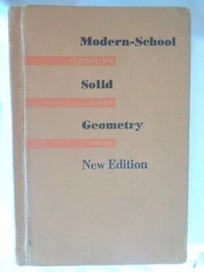 Botany, Chlorination, History, Geometry, Grammar, Atoms, Chemistry, etc. (#3447) - Picture 1 of 153