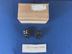 New OEM Harley-Davidson Switchpack Backlit Asy, 14-16 FLHR, 715A1, 71500250B* - Picture 1 of 3