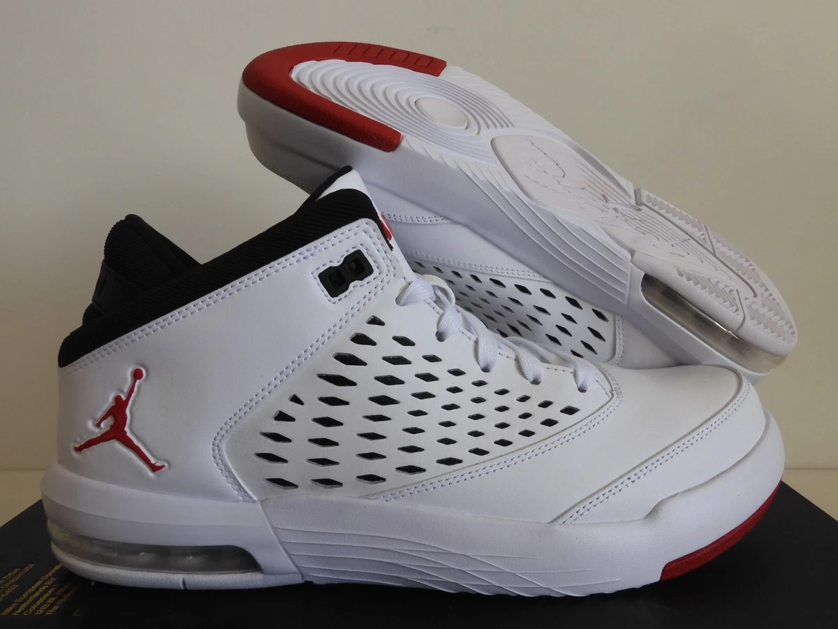 Preços baixos em Jordan Flight Origin 4 White | eBay