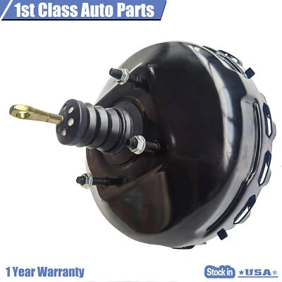 Amplificador de freno eléctrico para chasis comercial Chevy Caprice Cadillac 78-80 54-71028 Foto 1 de 4