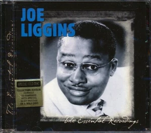 CD Joe Liggins - The Essential Recordings - Bild 1 von 2