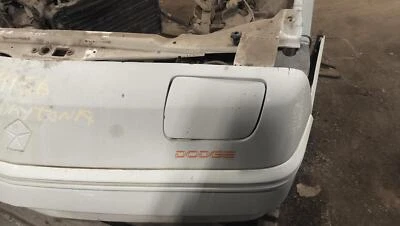 Used Left Headlight Assembly fits: 1990 Dodge Daytona Left Grade A Foto 1 de 4