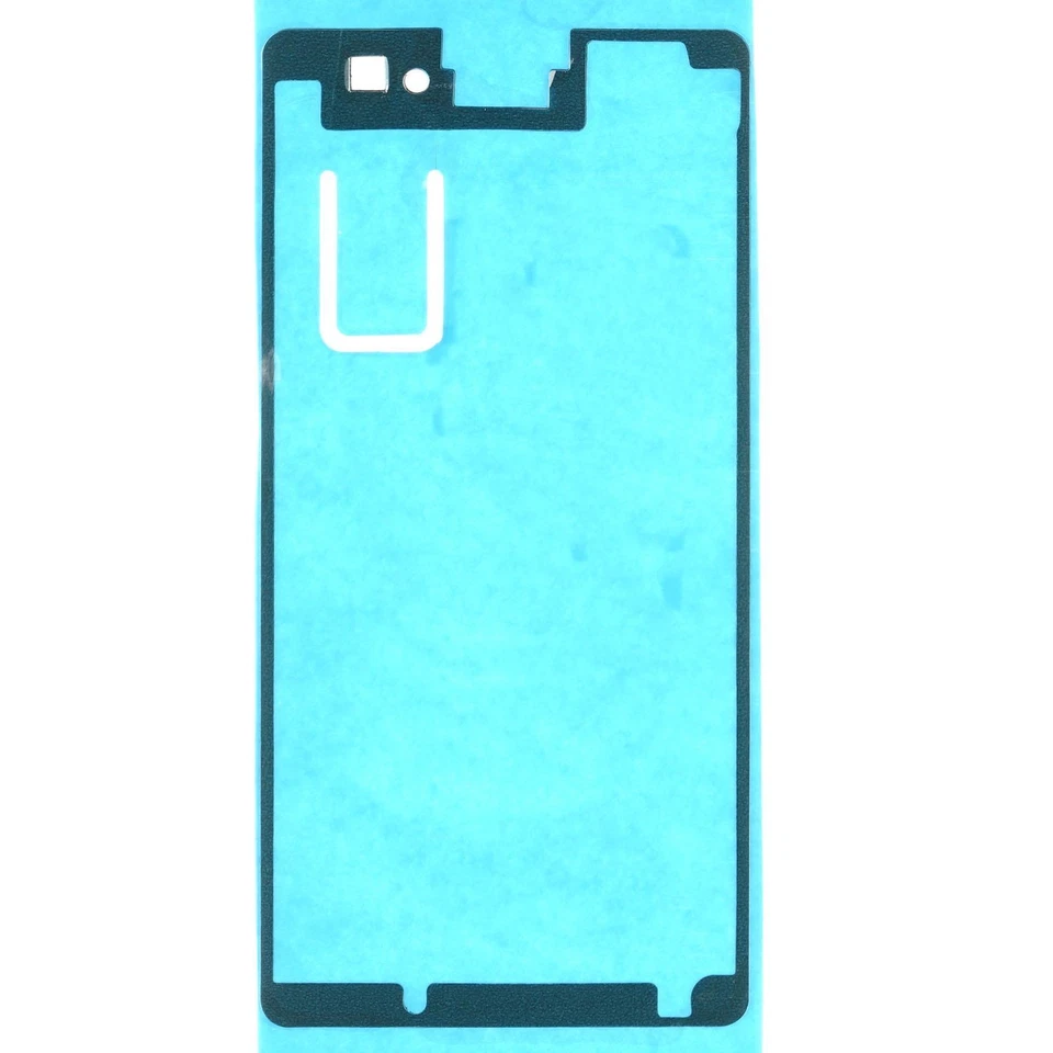 Sony Xperia Z1 compact D5503 Kleber f. Display Touch Dichtung Klebe Pad Band - Bild 1 von 1