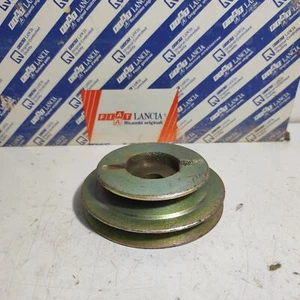 PULEGGIA DINAMO PER ALTERNATORE FIAT 900 E ORIGINALE 4382447 - Imagen 1 de 7