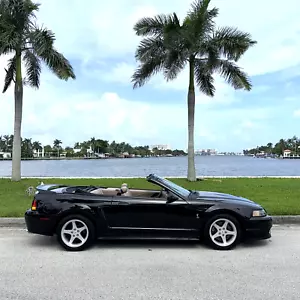 1999 Ford Mustang CHEVROLET CORVETTE CAMARO MACH BULLITT SHELBY - Picture 1 of 40