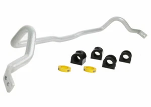 Whiteline Front 27mm HD Adjustable Blade Sway Bar for 7/06+ Mazda 3 MPS - Picture 1 of 10
