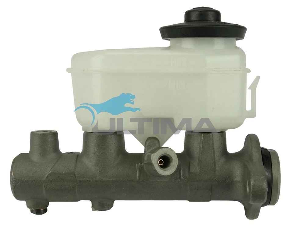 BRAKE MASTER CYLINDER FOR HOLDEN APOLLO JM JP 2.2L 3.0L ABS 9/95-5/97 - Image 1 of 1