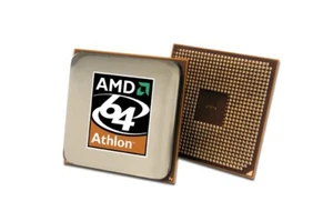 Procesador AMD Sempron 3000+ Socket 754 FSB800 128Kb Caché - Imagen 1 de 1