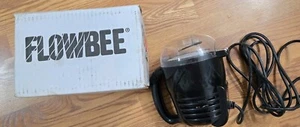 Flowbee Super Mini-Vac macht nur die Verwendung Ihres Flowbee Systems noch einfacher - Bild 1 von 5