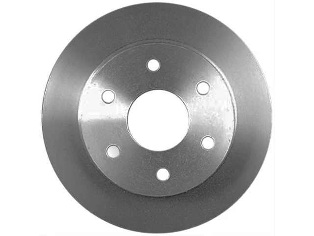 Rotor de freno delantero 68FMNY13 para Safari Savana 1500 Sierra Classic Yukon XL 2500 Foto 1 de 1