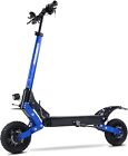 RoadRunner D4+ 4.0 Electric Scooter | Off-Road or City Commute for Adults