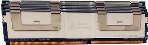 16GB(4X4GB) FOR HP/COMPAQ PROLIANT BL680C G5 DL160 G5 DL380 G5 DL580 G5 ML370 G5 - Picture 1 of 1