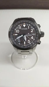 CITIZEN F150-S116821 Eco-Drive 833997 - Picture 1 of 14