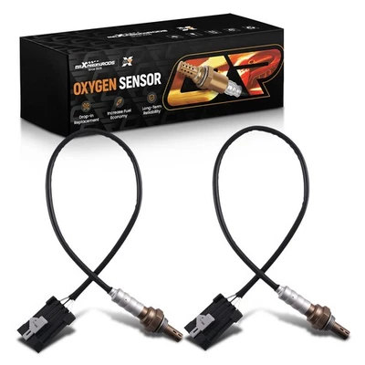 O2 Sensor for Acura SLX Honda Passport Isuzu Amigo 1998-01 4-Wire  234-4012 - Image 1 of 4