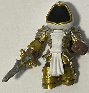 Funko Mystery Mini Heroes of the Storm Tyrael - Imagen 1 de 4