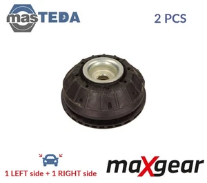 72-3283 TOP STRUT MOUNTING CUSHION SET MAXGEAR 2PCS FOR OPEL CORSA D,CORSA E - Picture 1 of 10