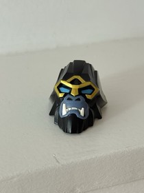 Lego Legends Of Chima Chi Gorzan 70202 REPLACEMENT GORILLA HEAD - Large Figure