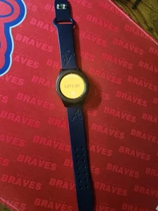 Samsung Galaxy Watch SM-R810 42mm Midnight Black Case - Zdjęcie 1 z 3