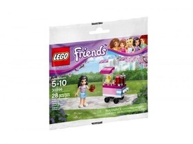 LEGO FRIENDS: Cupcake Stall (30396)