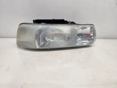 1999-02 Chevrolet Silverado 1500 Passenger Right Headlamp *Light Cloudy* - Image 1 of 4