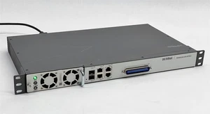 Mitel StreamLine Unit 24-Port Ethernet PoE Switch PL-024-MTL 50006593 - Picture 1 of 5
