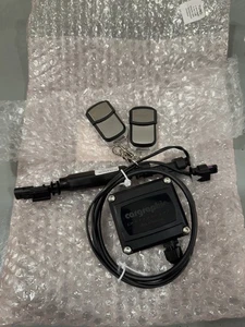 Cargraphic Ventilsteuergerät 2 Modi Porsche 991.1 991.2 GTS Brandneu - Bild 1 von 9