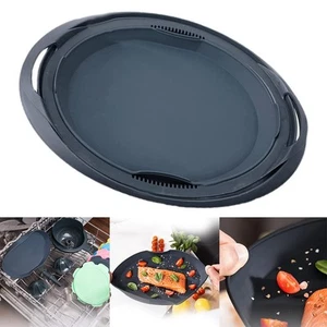 Steam Pan for Thermomix For TM6 For TM5 and Cooking with Silicone Design - Bild 1 von 12