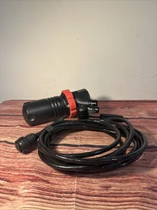 Speedotron 202VF Light Head W/ Cable - TESTED - Picture 1 of 18