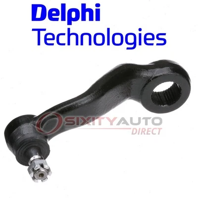 Delphi Steering Pitman Arm for 1976-1980 Dodge Aspen Gear  ri Foto 1 de 4